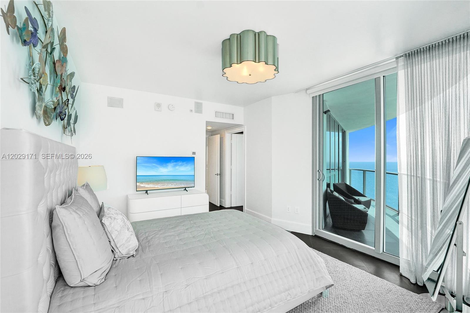 OCEAN PALMS CONDO - Residential