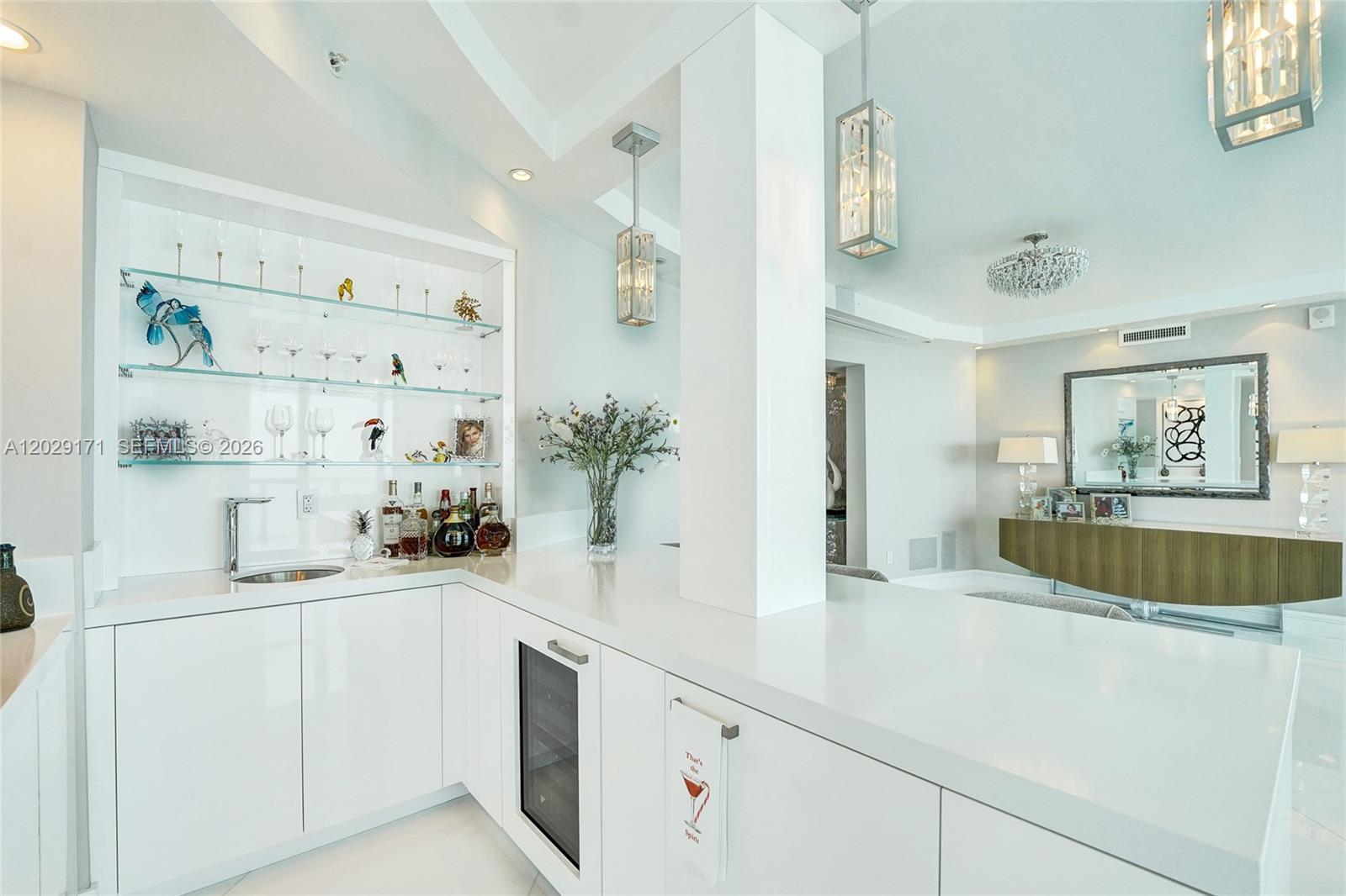OCEAN PALMS CONDO - Residential