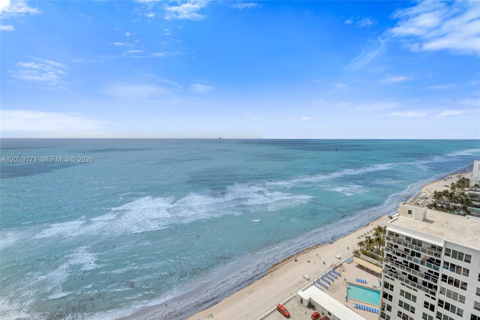 OCEAN PALMS CONDO - Residential