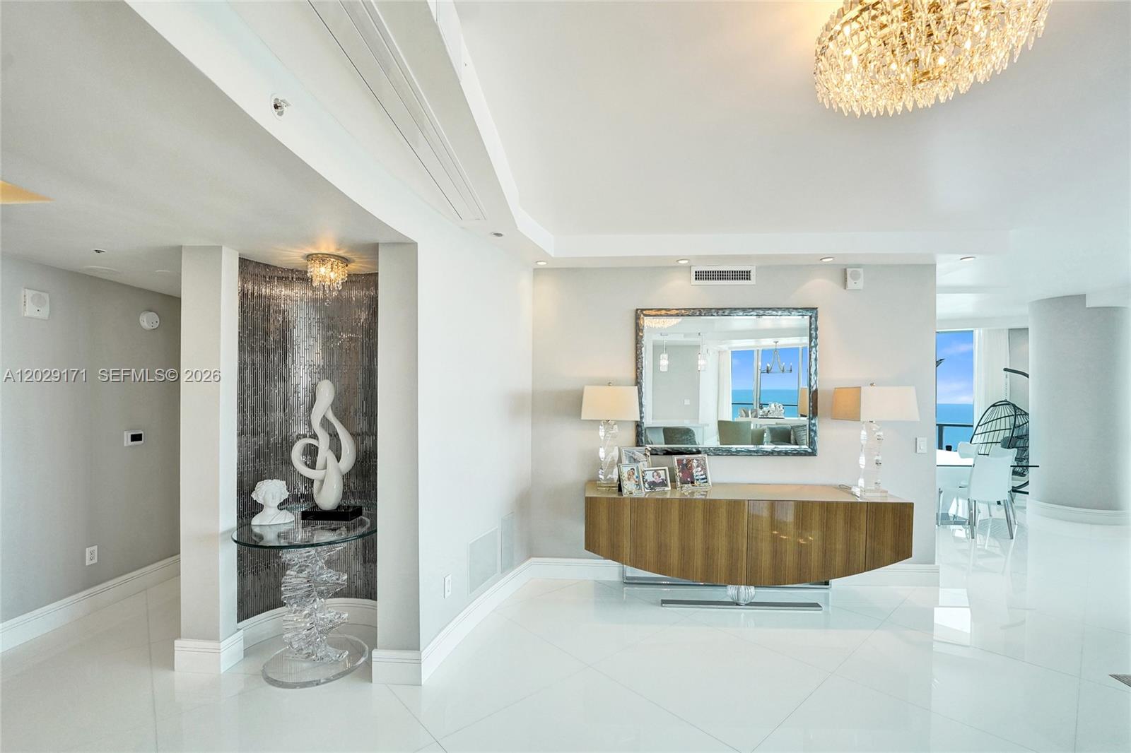 OCEAN PALMS CONDO - Residential