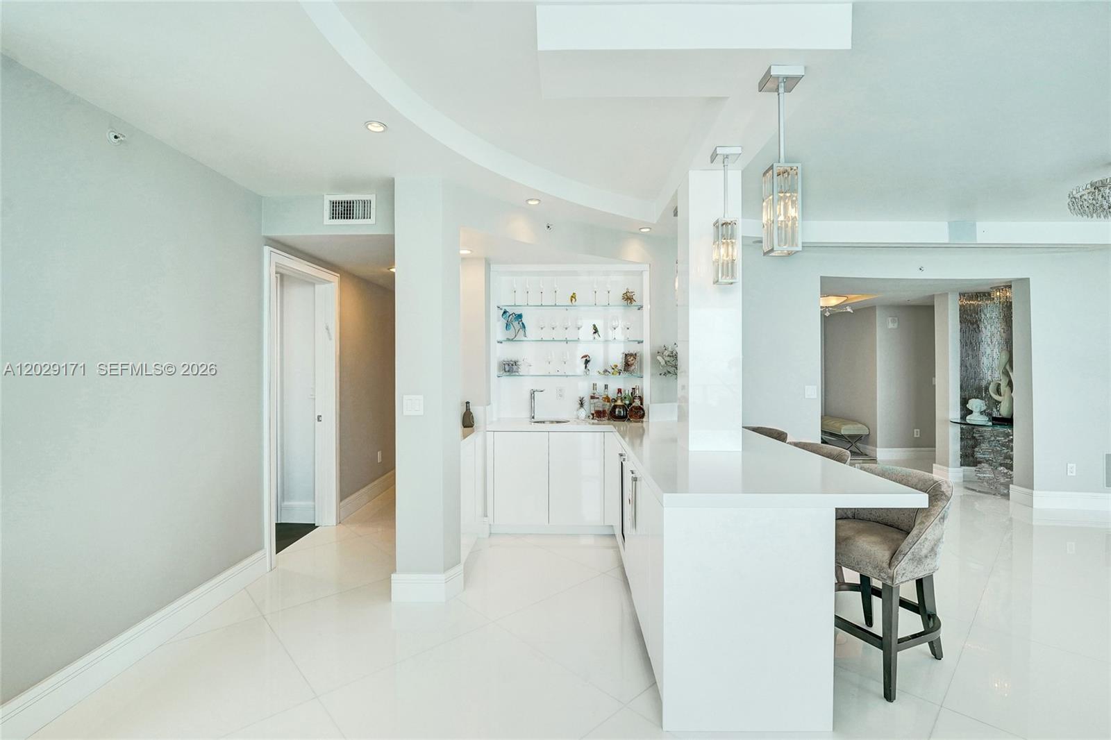 OCEAN PALMS CONDO - Residential