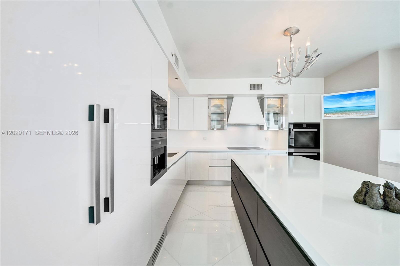 OCEAN PALMS CONDO - Residential