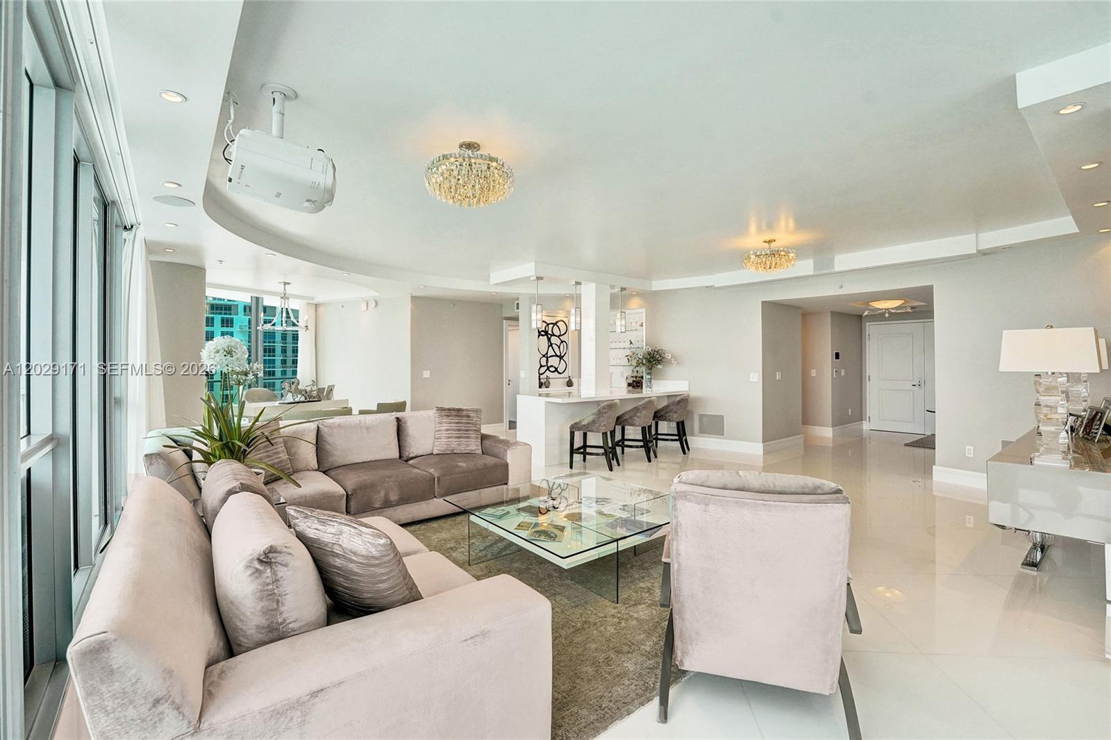 OCEAN PALMS CONDO - Residential