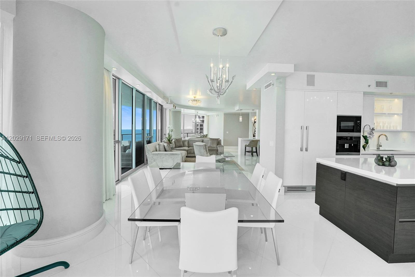 OCEAN PALMS CONDO - Residential