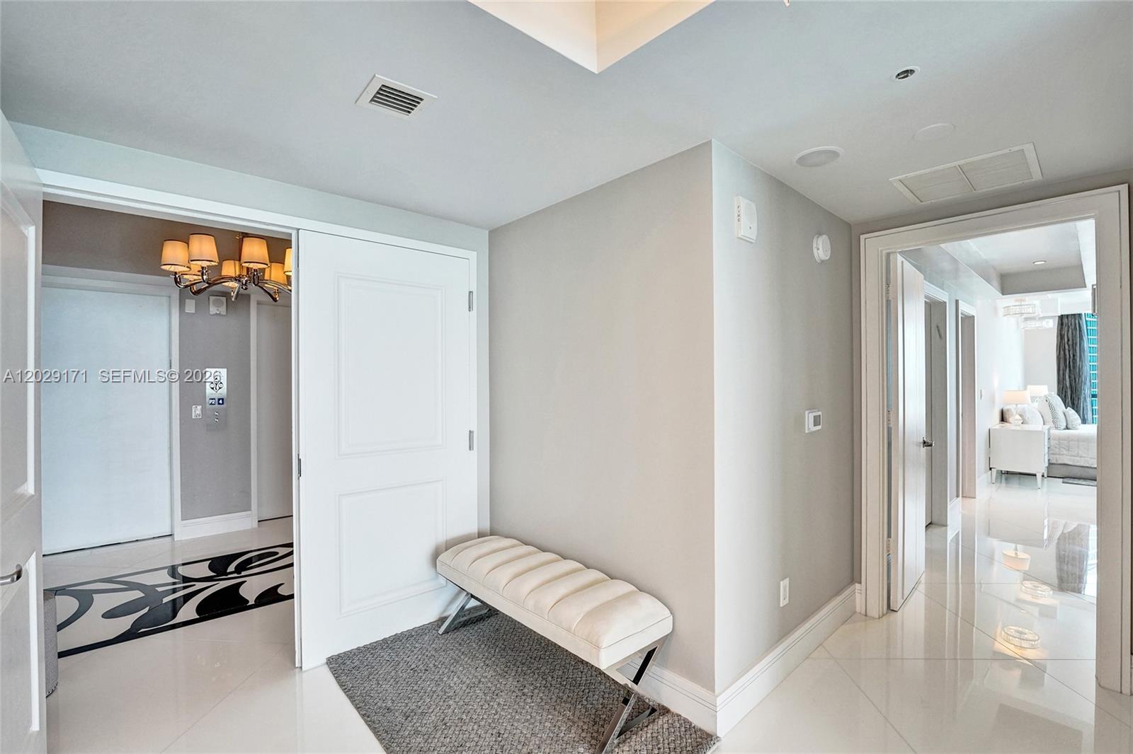 OCEAN PALMS CONDO - Residential