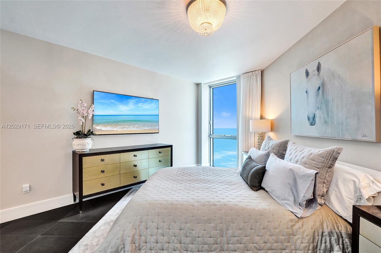 OCEAN PALMS CONDO - Residential