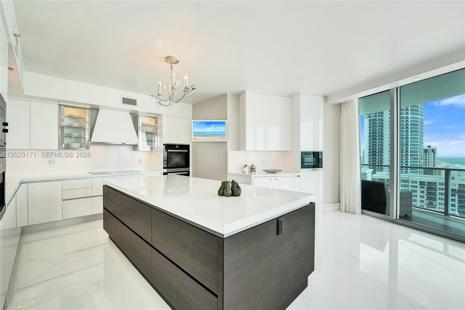 OCEAN PALMS CONDO - Residential
