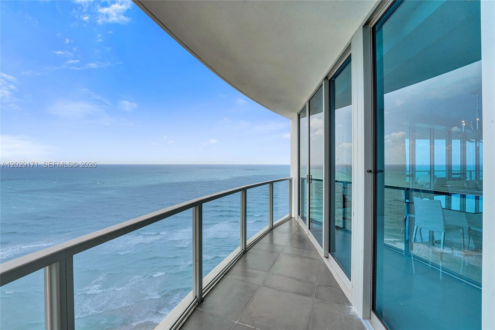 OCEAN PALMS CONDO - Residential