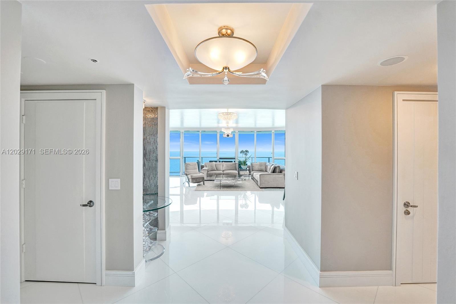 OCEAN PALMS CONDO - Residential