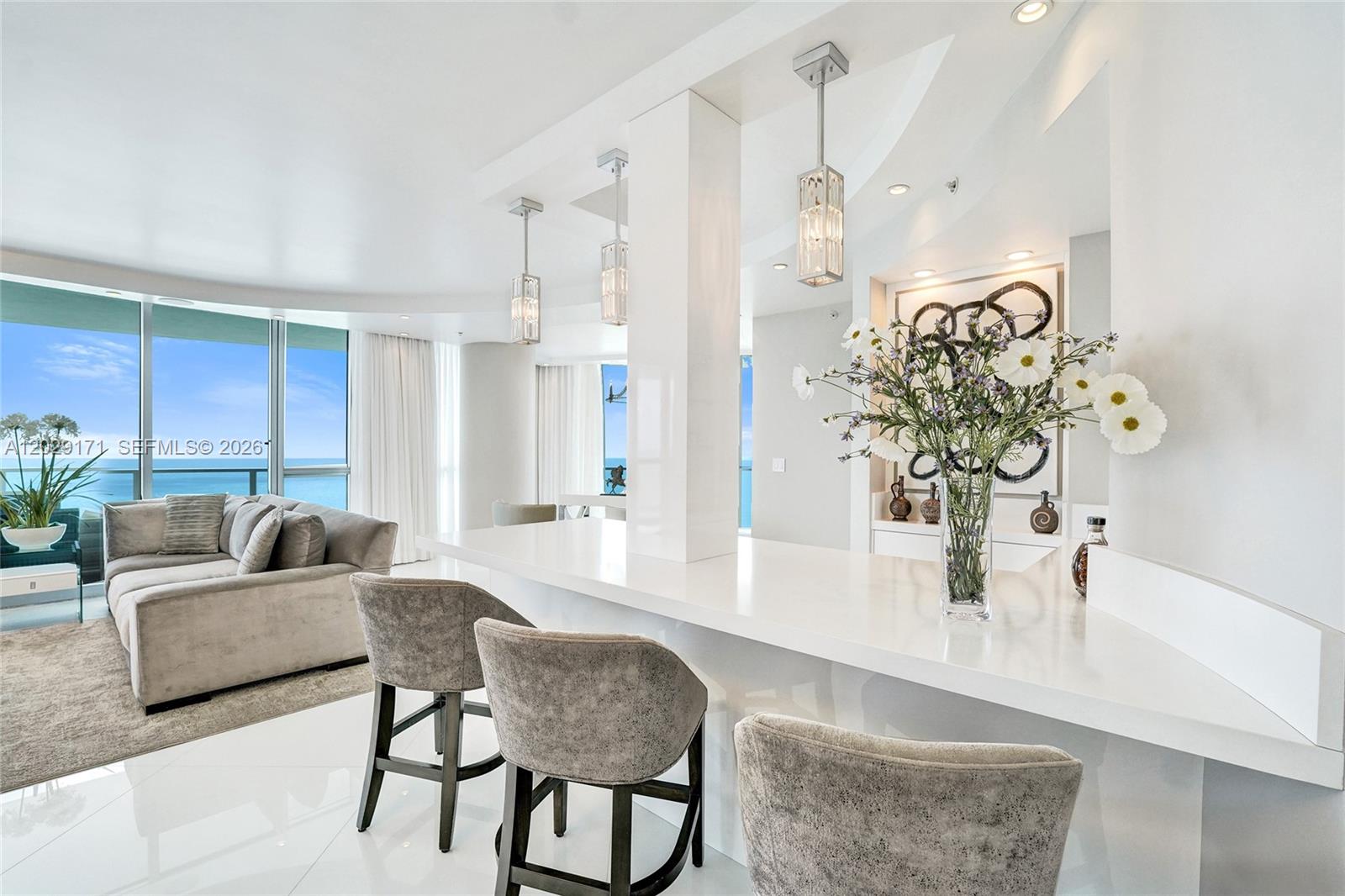 OCEAN PALMS CONDO - Residential