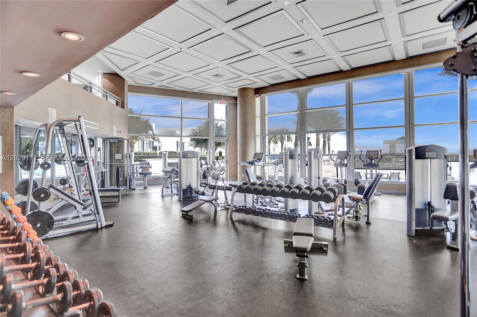 OCEAN PALMS CONDO - Residential