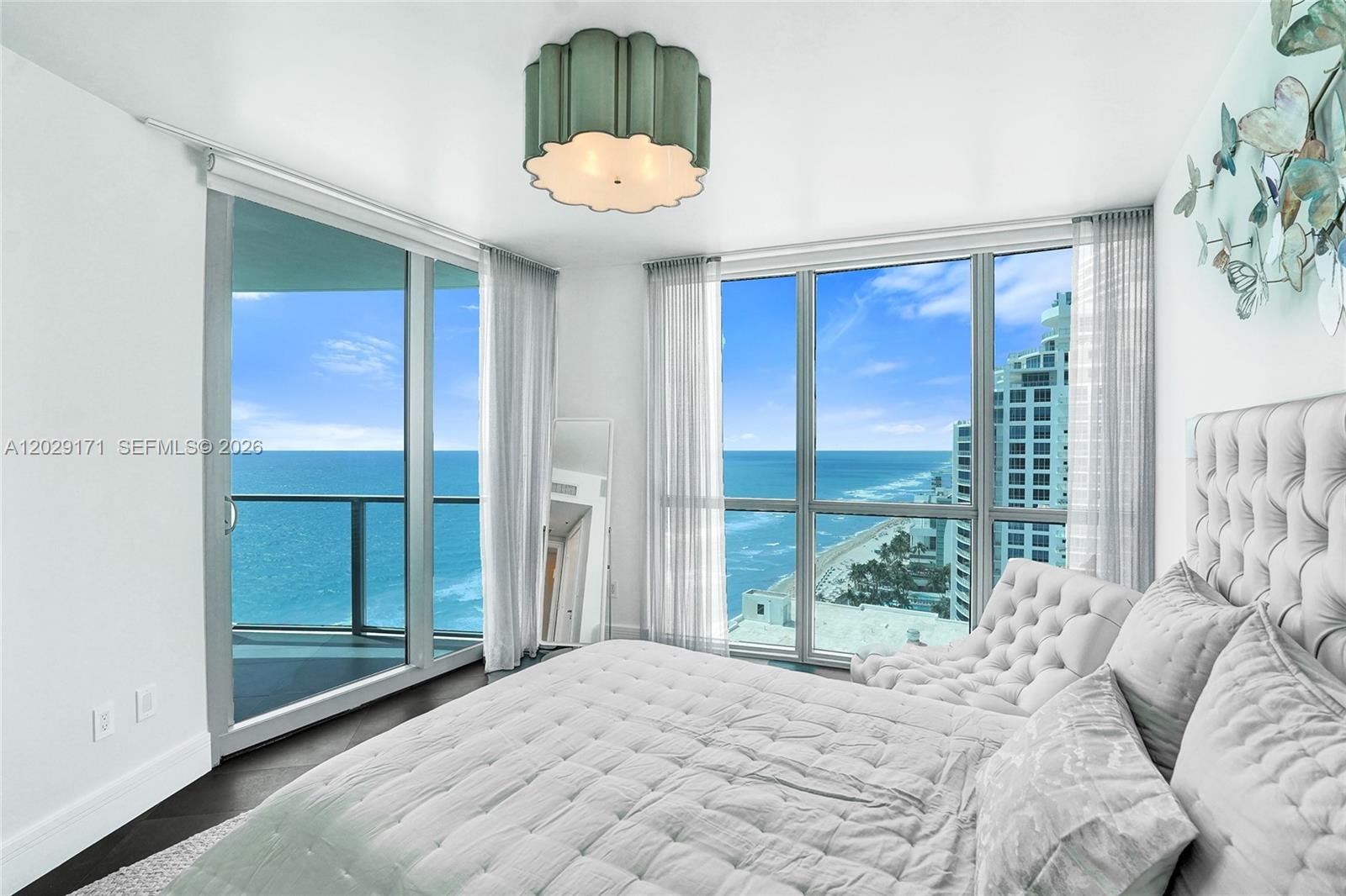 OCEAN PALMS CONDO - Residential