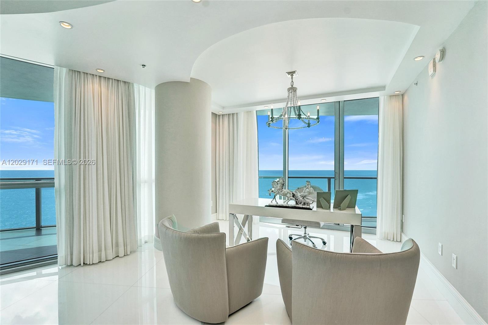 OCEAN PALMS CONDO - Residential