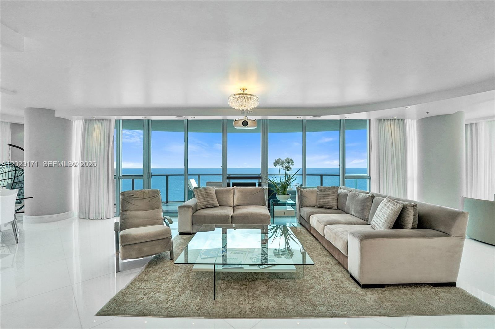 OCEAN PALMS CONDO - Residential