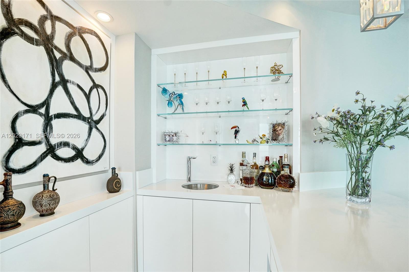 OCEAN PALMS CONDO - Residential