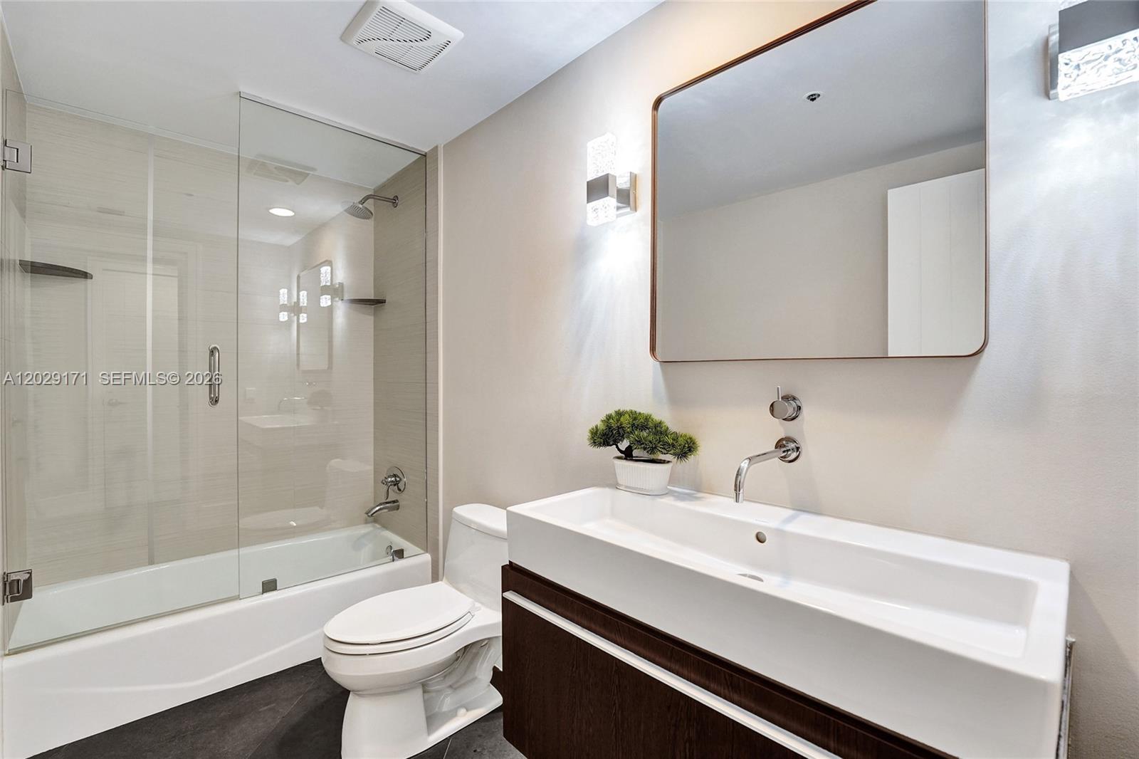 OCEAN PALMS CONDO - Residential