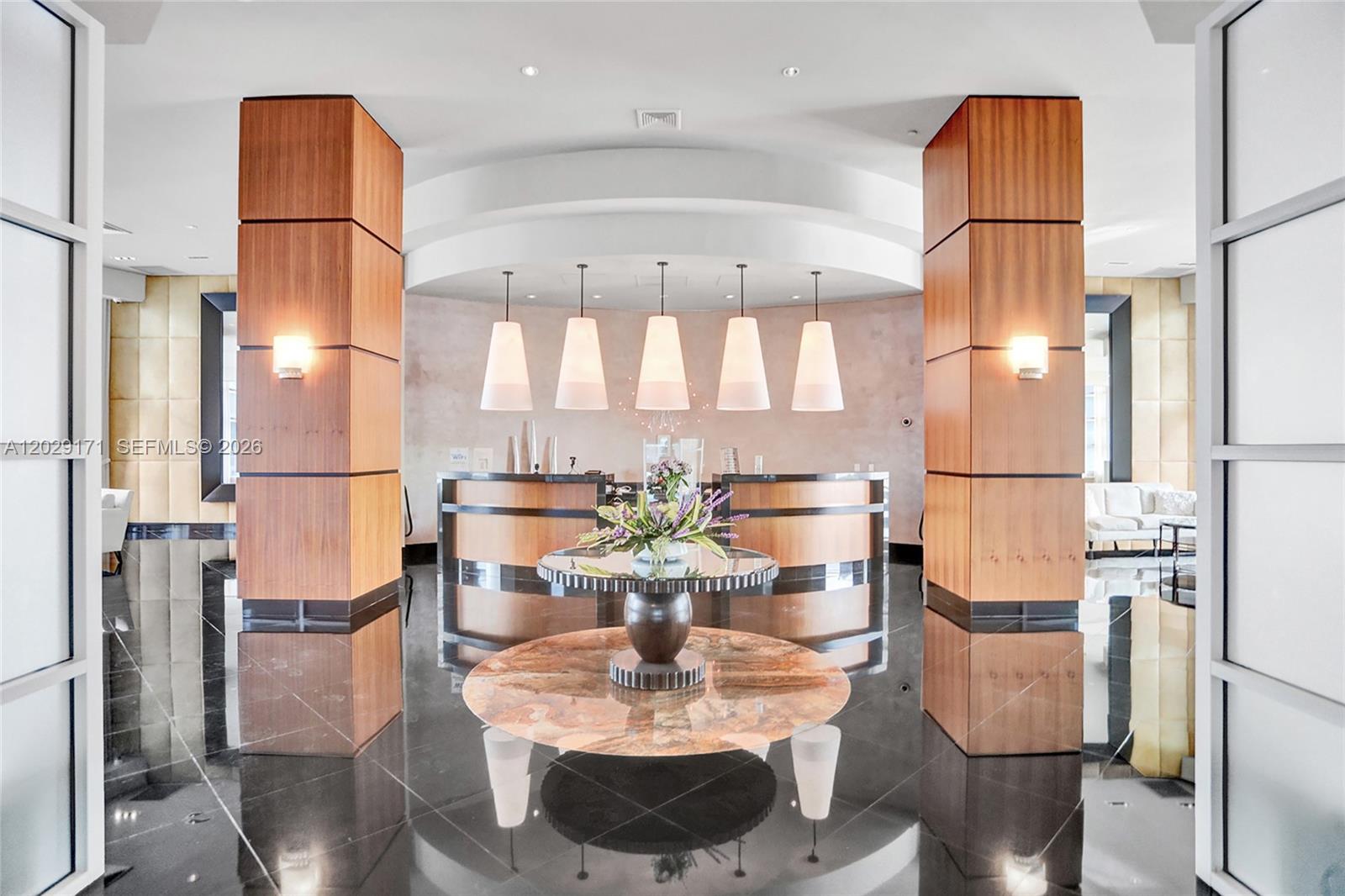 OCEAN PALMS CONDO - Residential