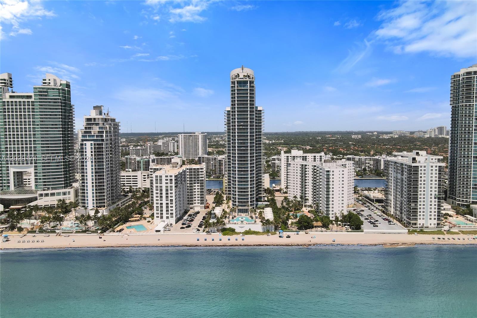 OCEAN PALMS CONDO - Residential
