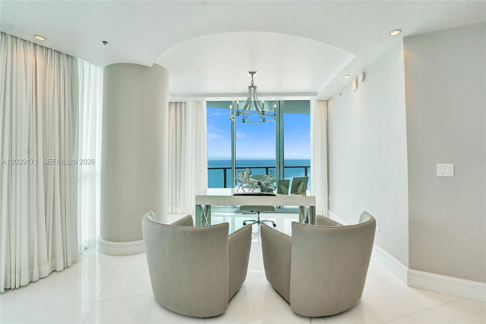 OCEAN PALMS CONDO - Residential