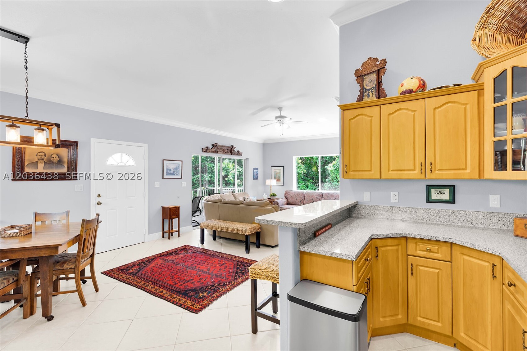 RIVIERA VILLAGE REV & AMD - Residential