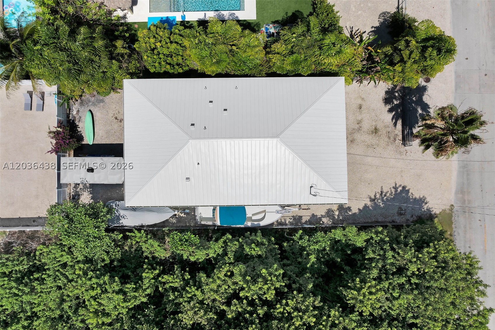RIVIERA VILLAGE REV & AMD - Residential