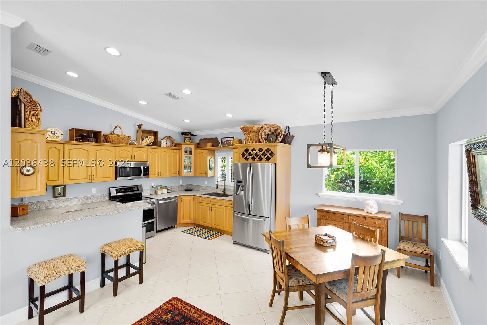 RIVIERA VILLAGE REV & AMD - Residential