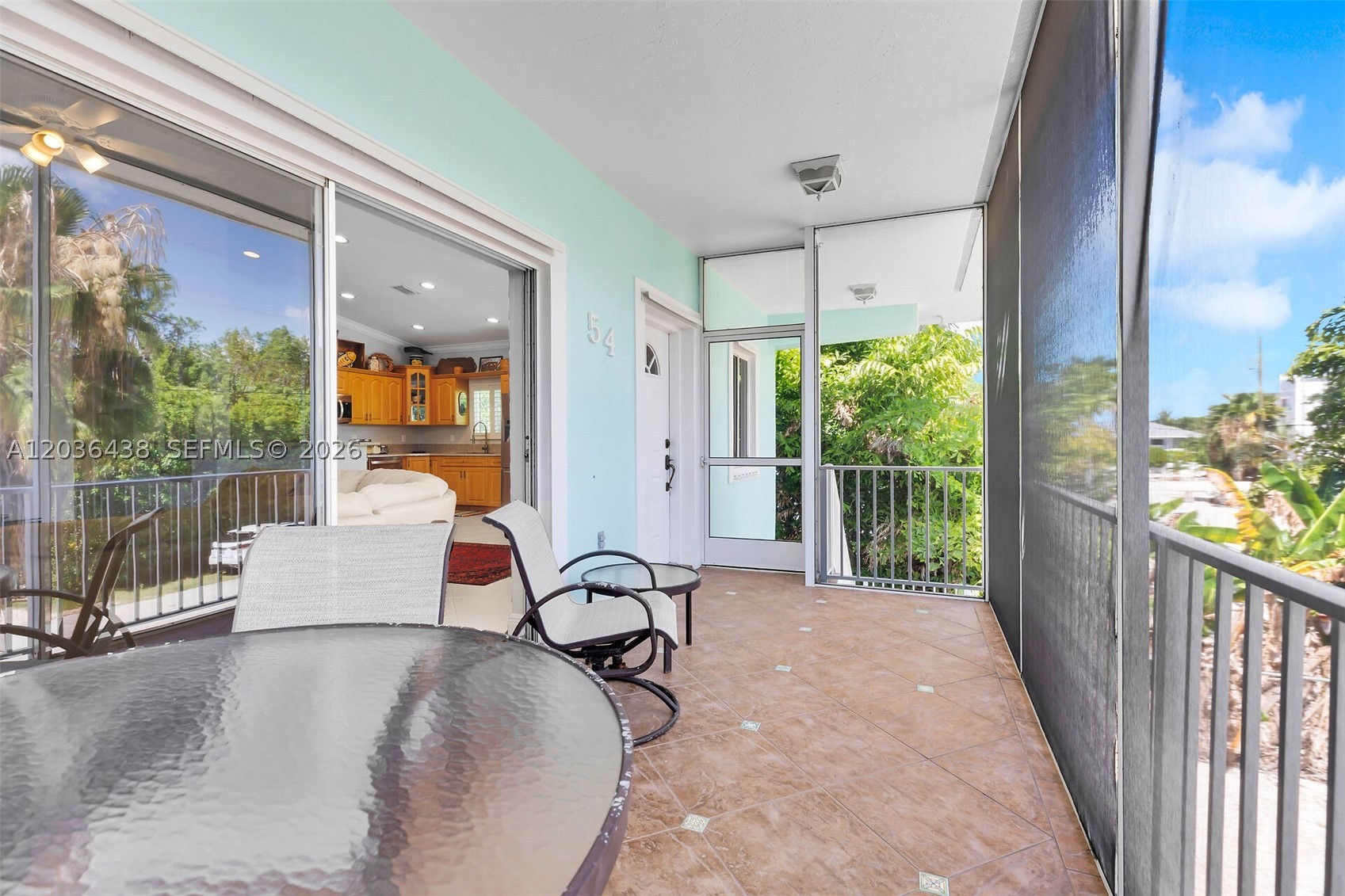 RIVIERA VILLAGE REV & AMD - Residential