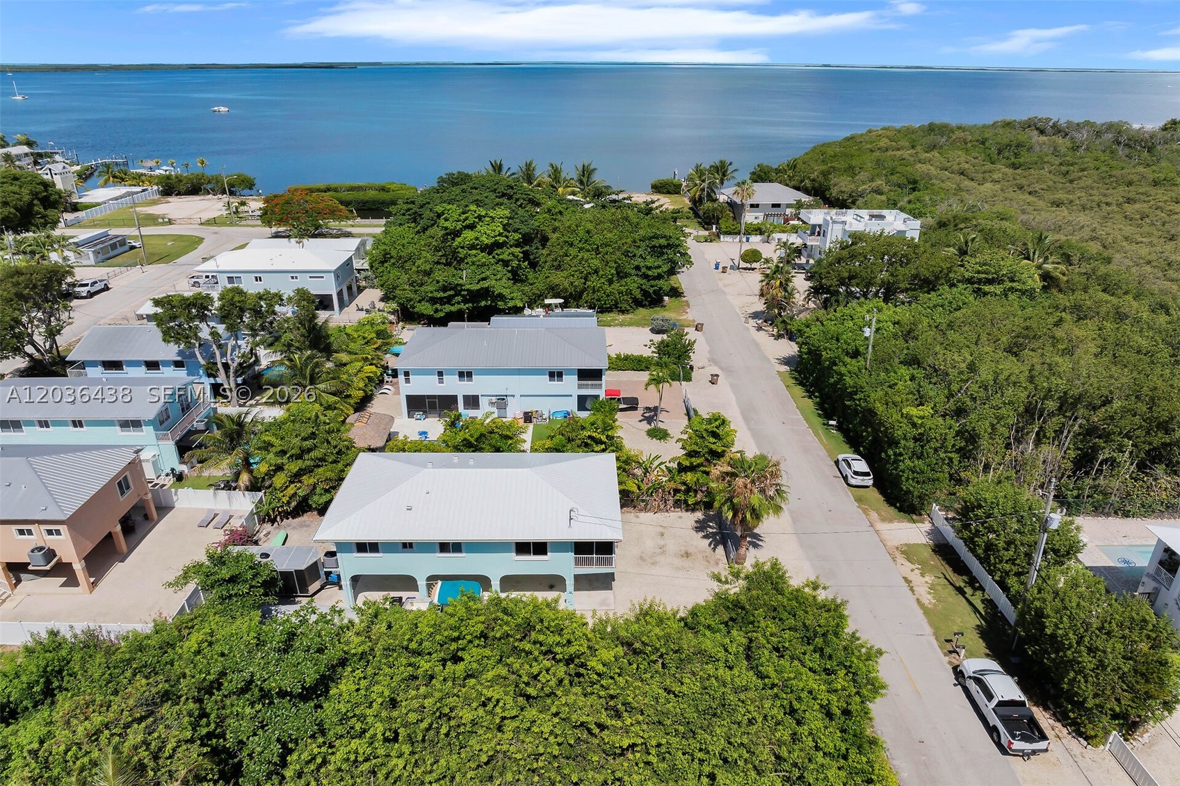 RIVIERA VILLAGE REV & AMD - Residential