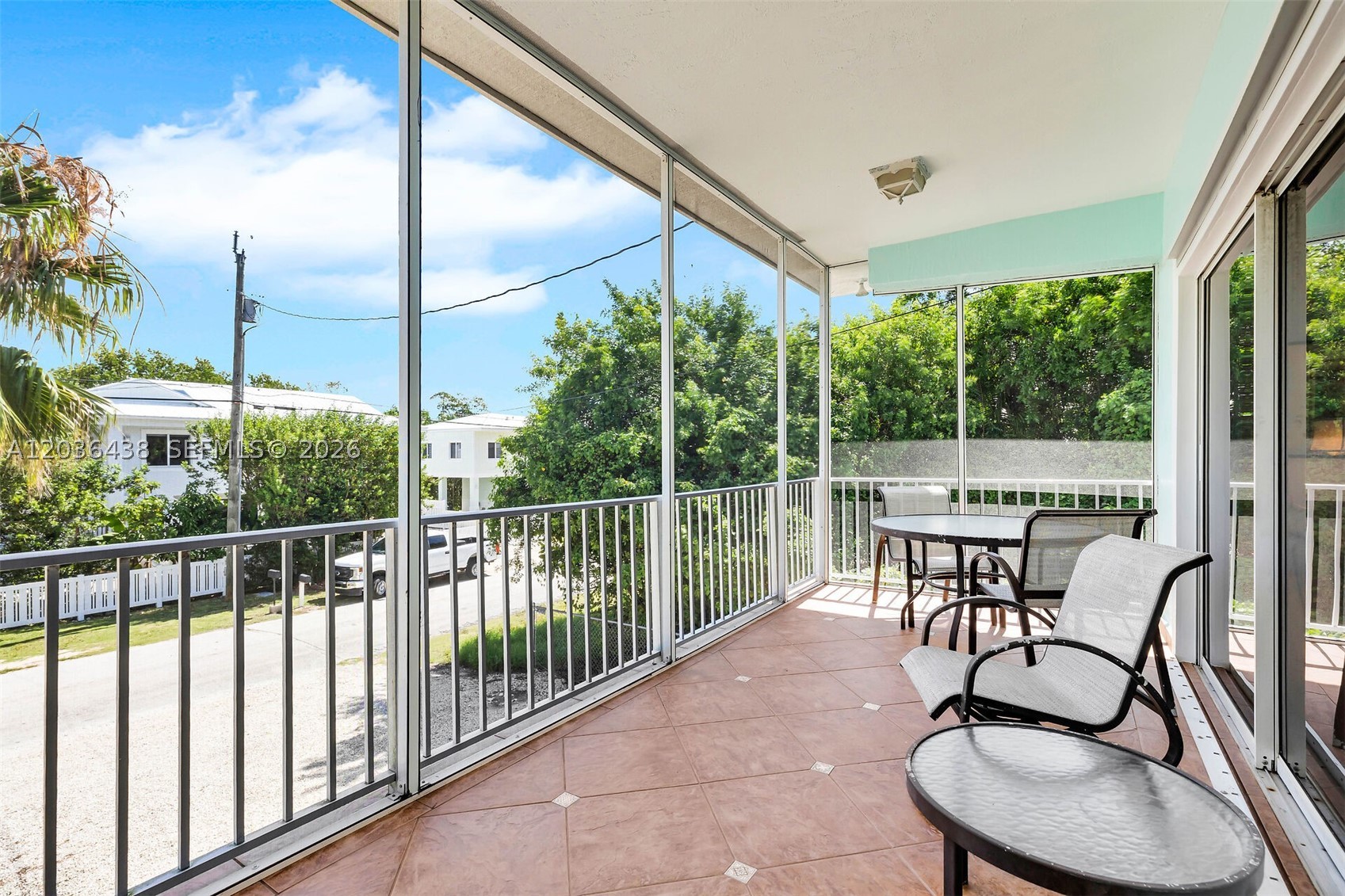 RIVIERA VILLAGE REV & AMD - Residential