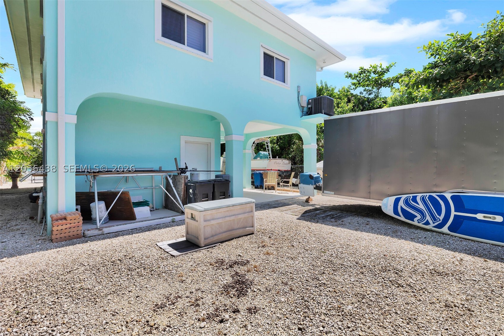 RIVIERA VILLAGE REV & AMD - Residential