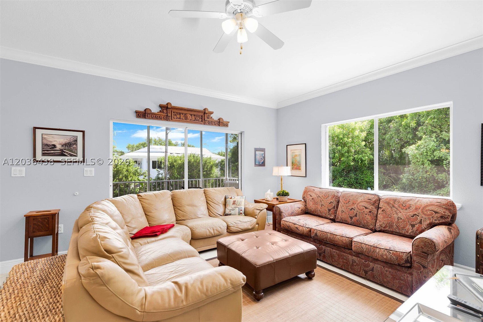 RIVIERA VILLAGE REV & AMD - Residential
