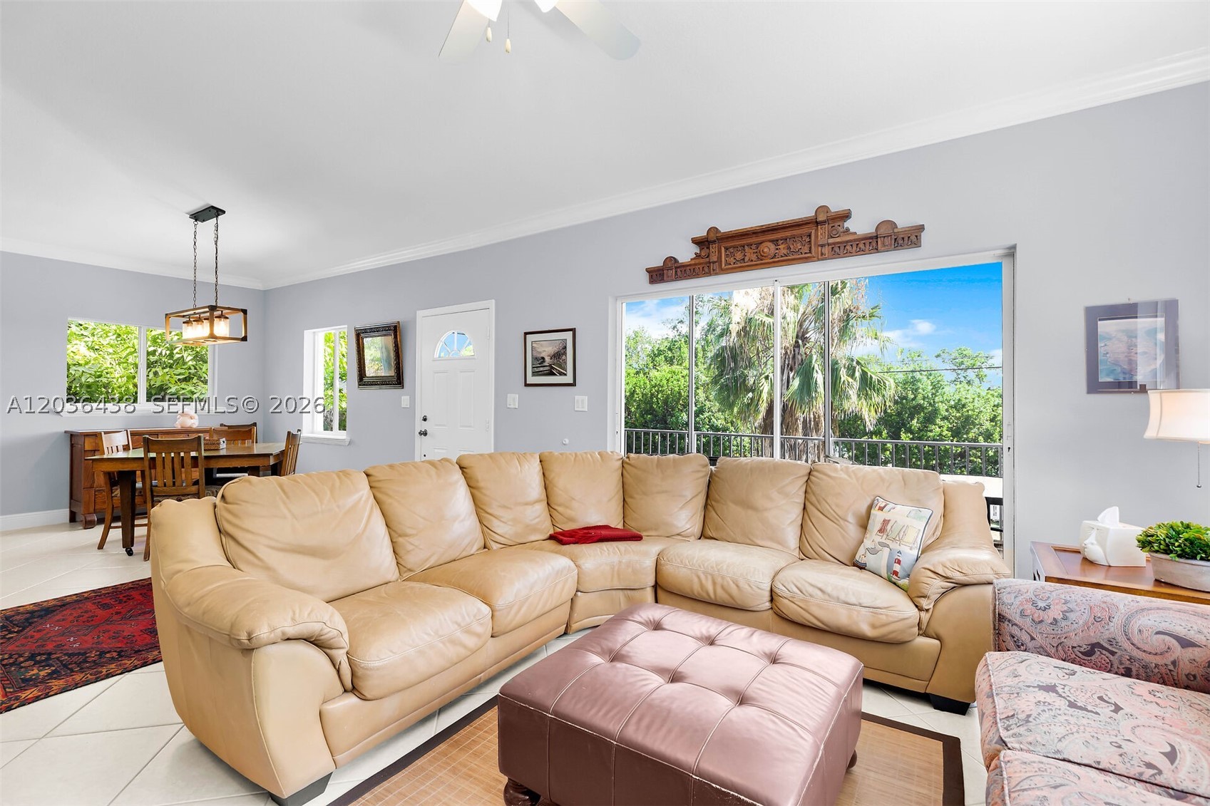RIVIERA VILLAGE REV & AMD - Residential