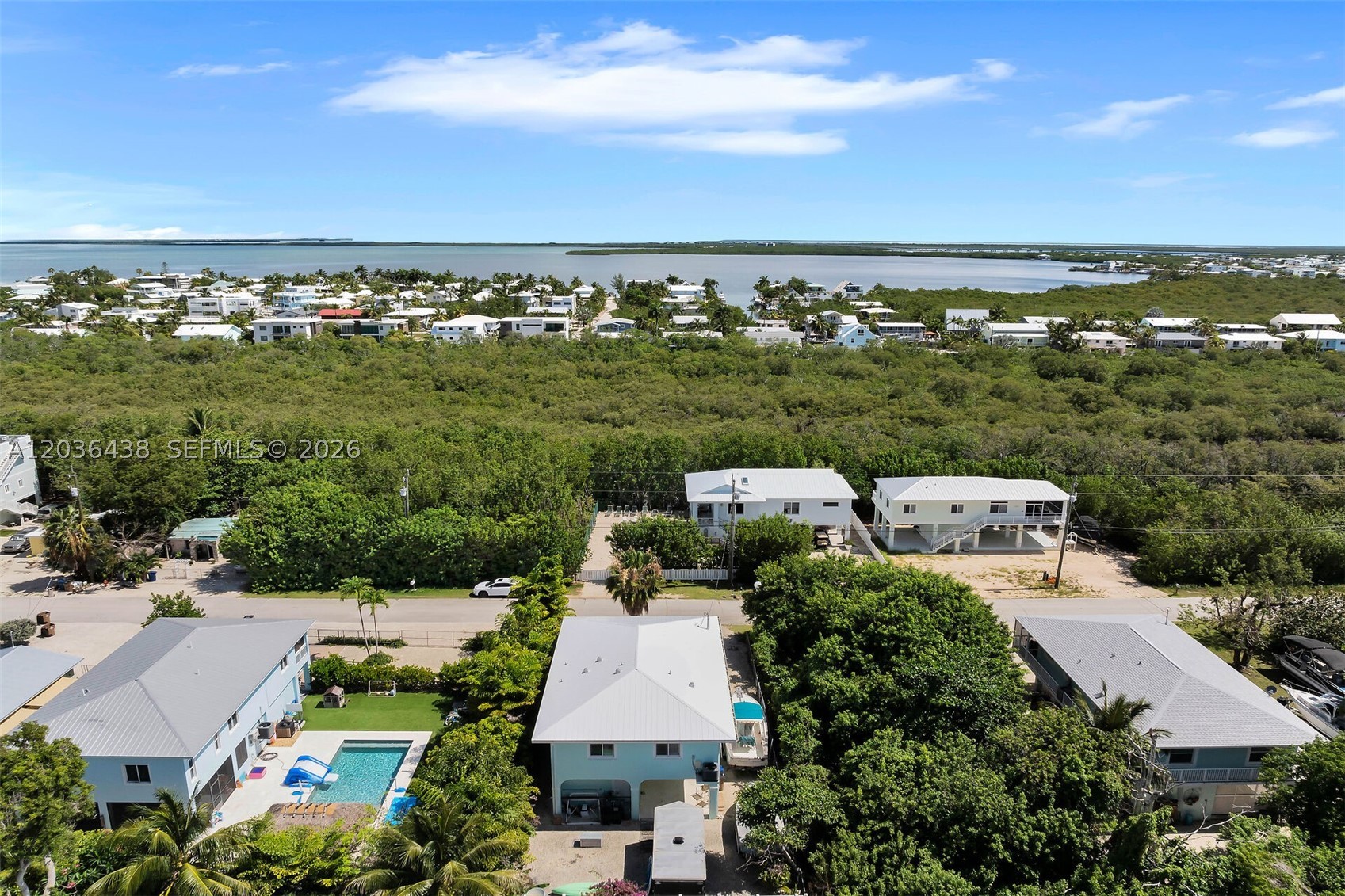 RIVIERA VILLAGE REV & AMD - Residential