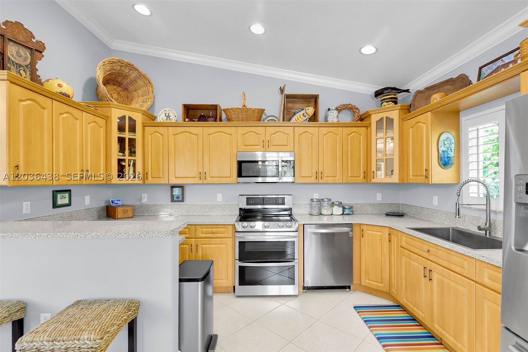 RIVIERA VILLAGE REV & AMD - Residential