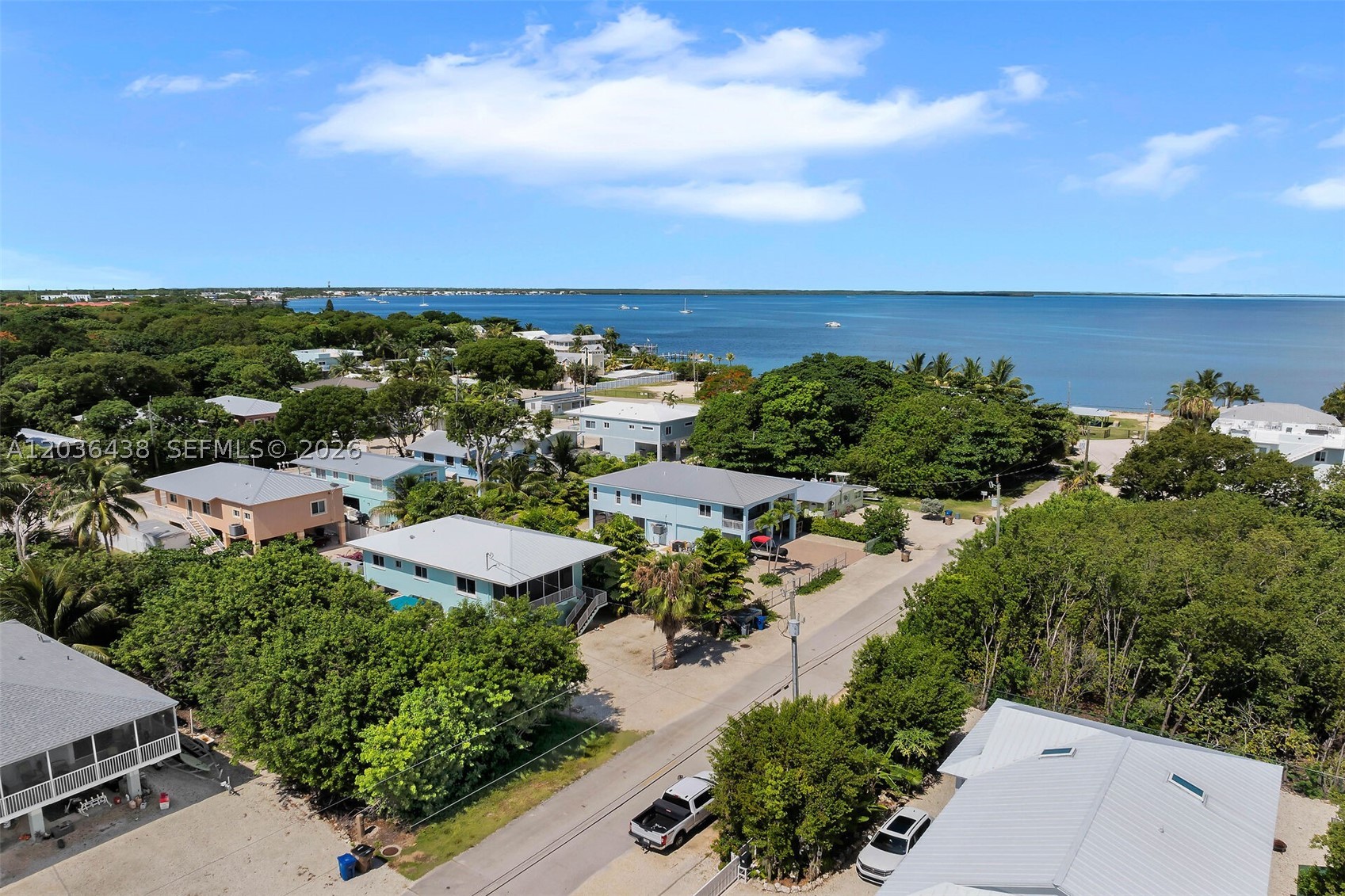 RIVIERA VILLAGE REV & AMD - Residential