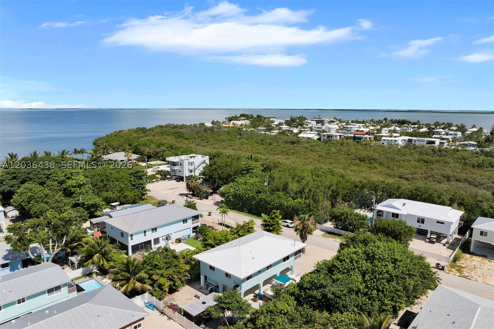 RIVIERA VILLAGE REV & AMD - Residential