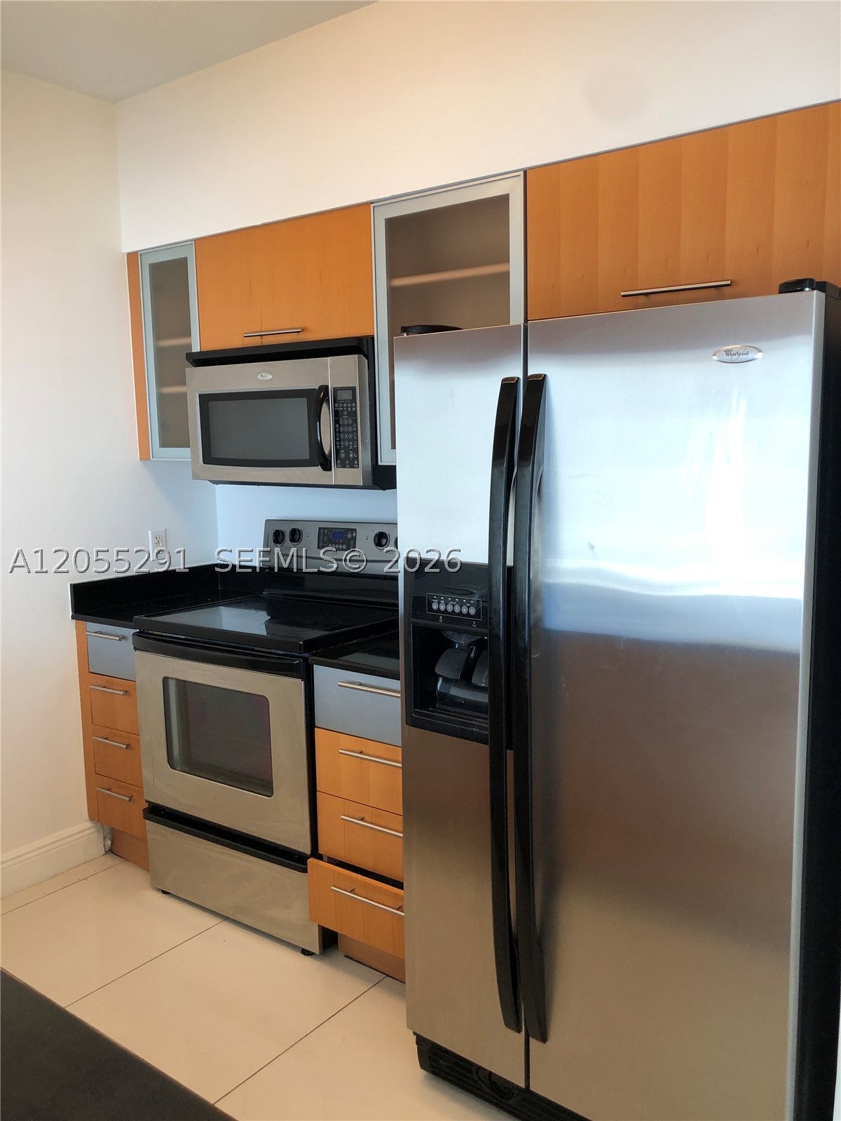 OPERA TOWER CONDO - Residential Lease