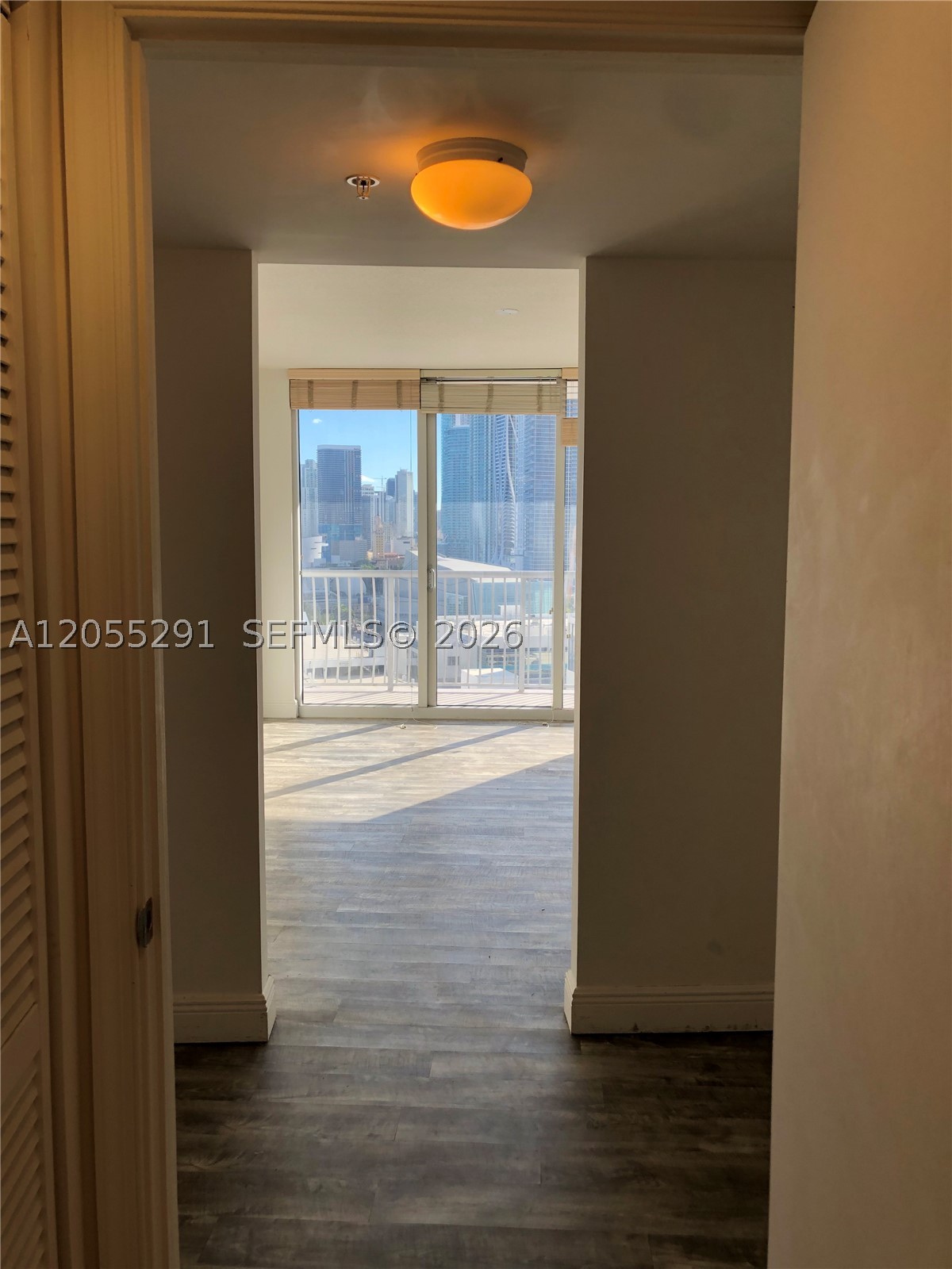 OPERA TOWER CONDO - Residential Lease