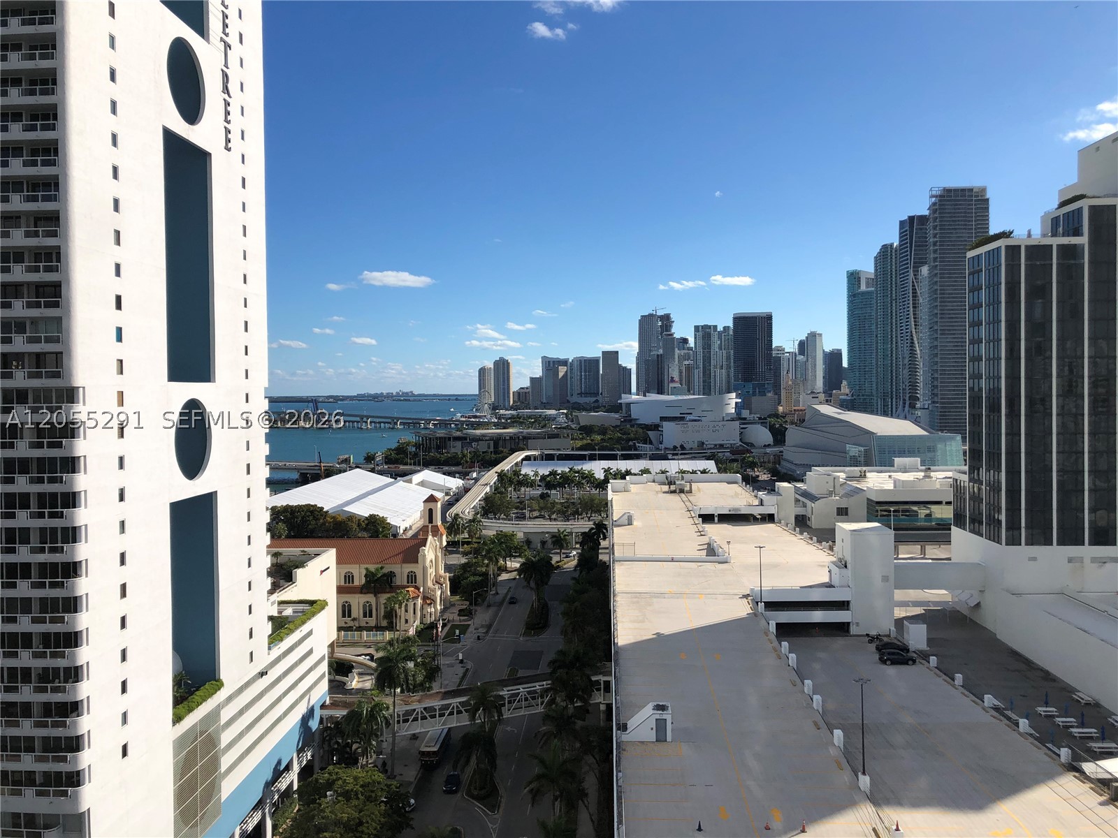 OPERA TOWER CONDO - Residential Lease