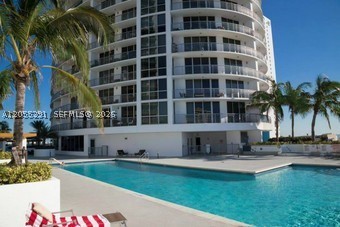 OPERA TOWER CONDO - Residential Lease