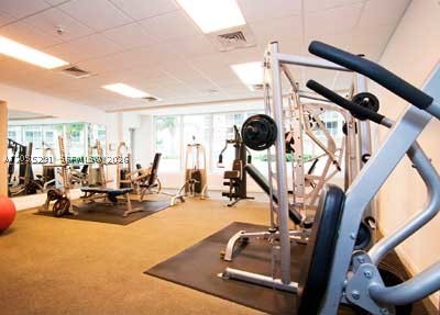 OPERA TOWER CONDO - Residential Lease