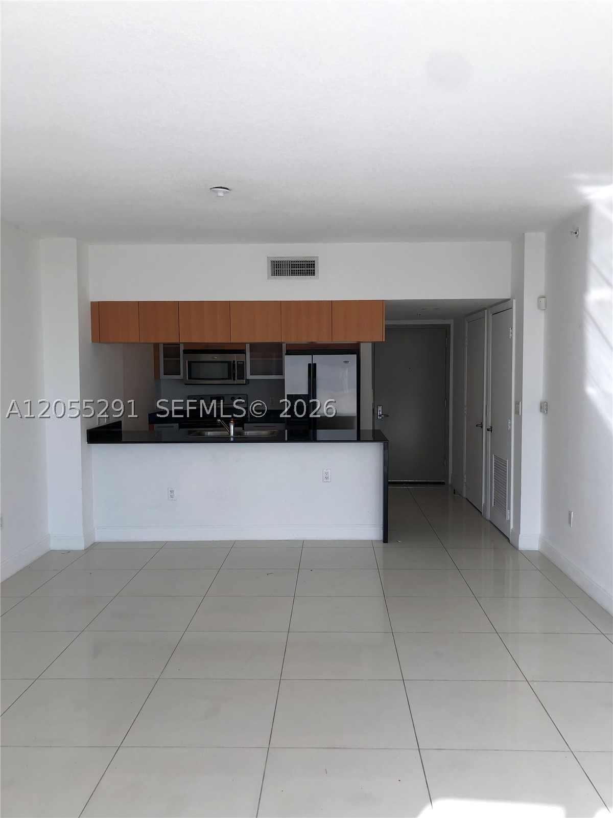 OPERA TOWER CONDO - Residential Lease