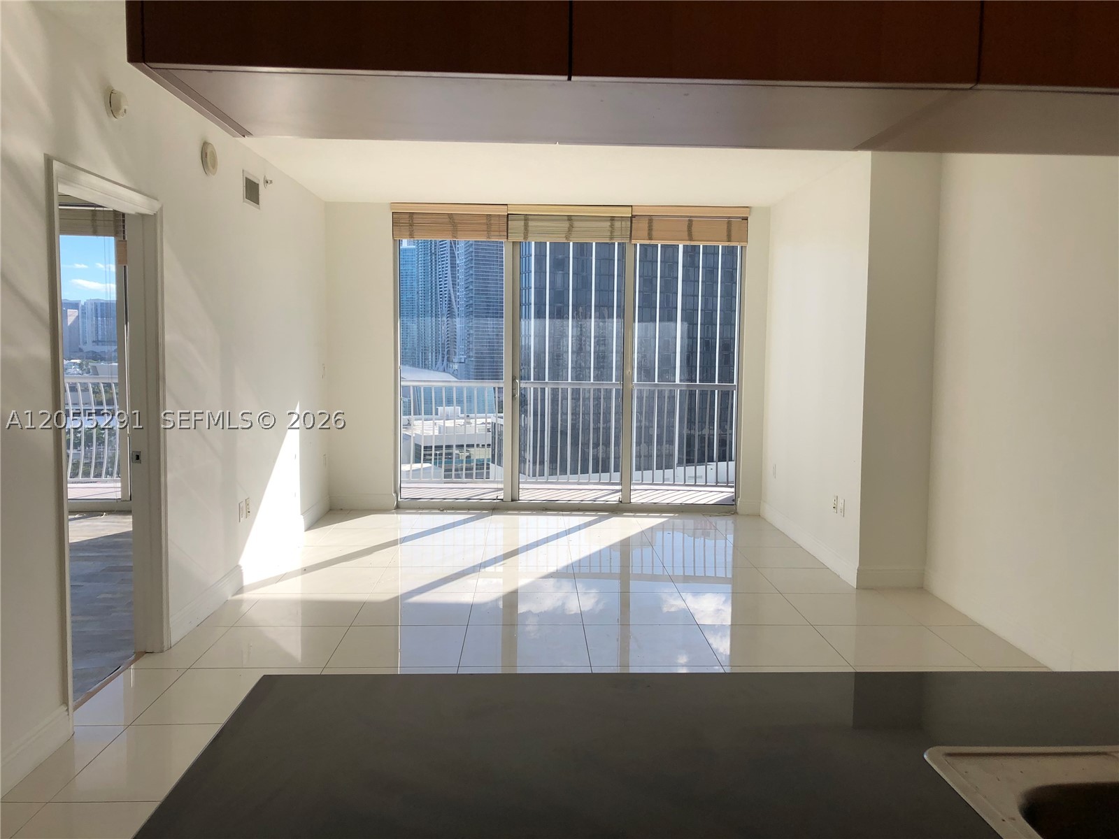 OPERA TOWER CONDO - Residential Lease