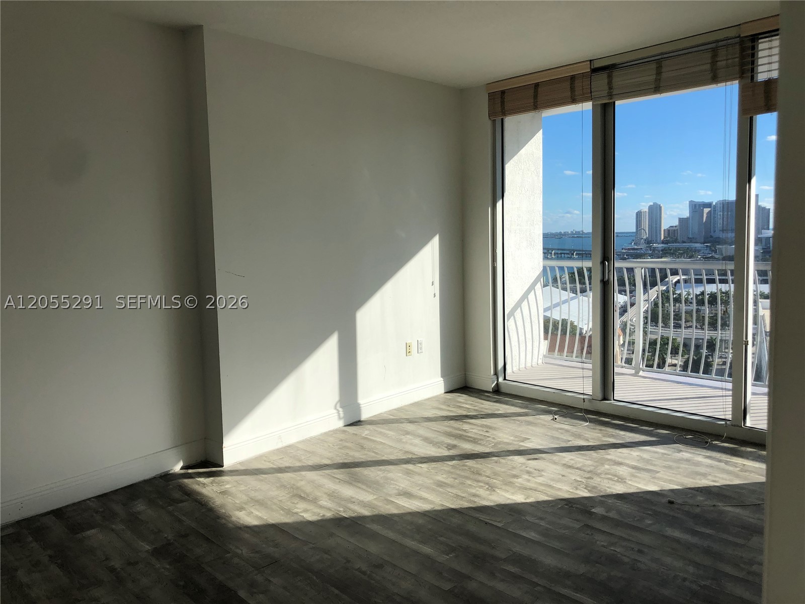 OPERA TOWER CONDO - Residential Lease