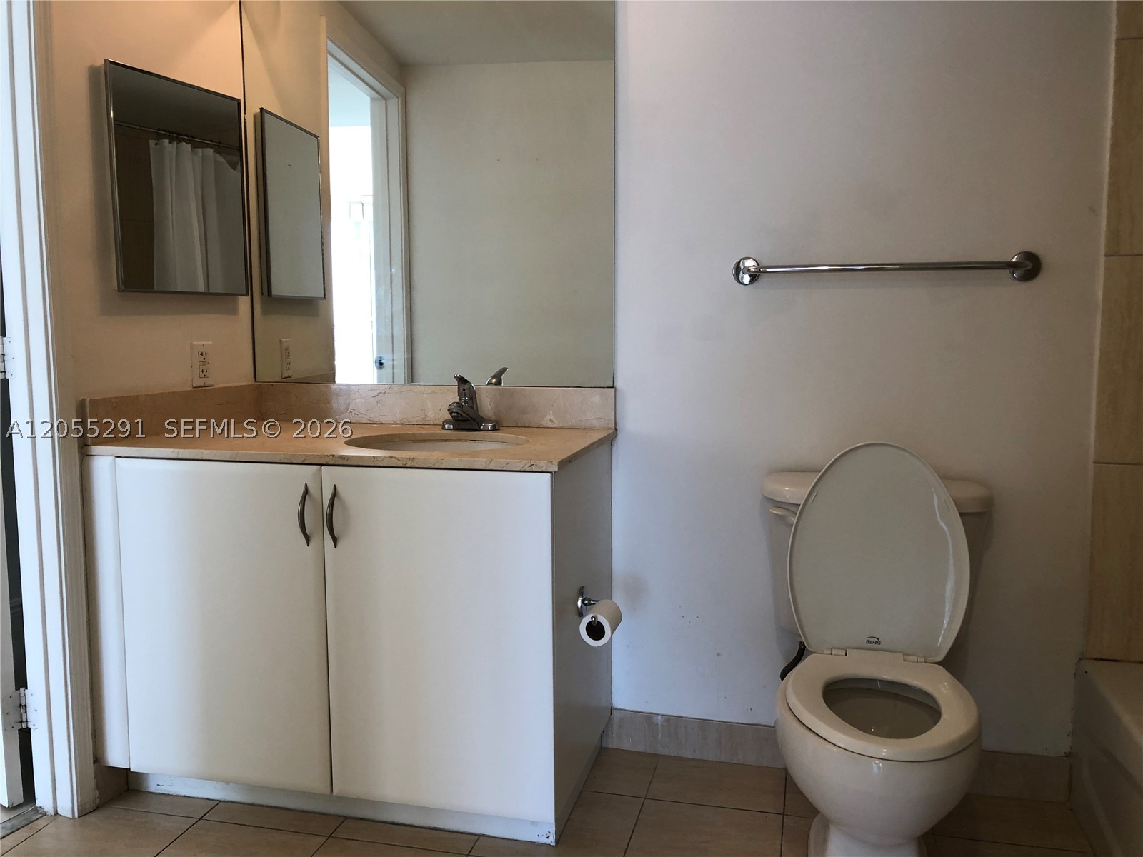OPERA TOWER CONDO - Residential Lease