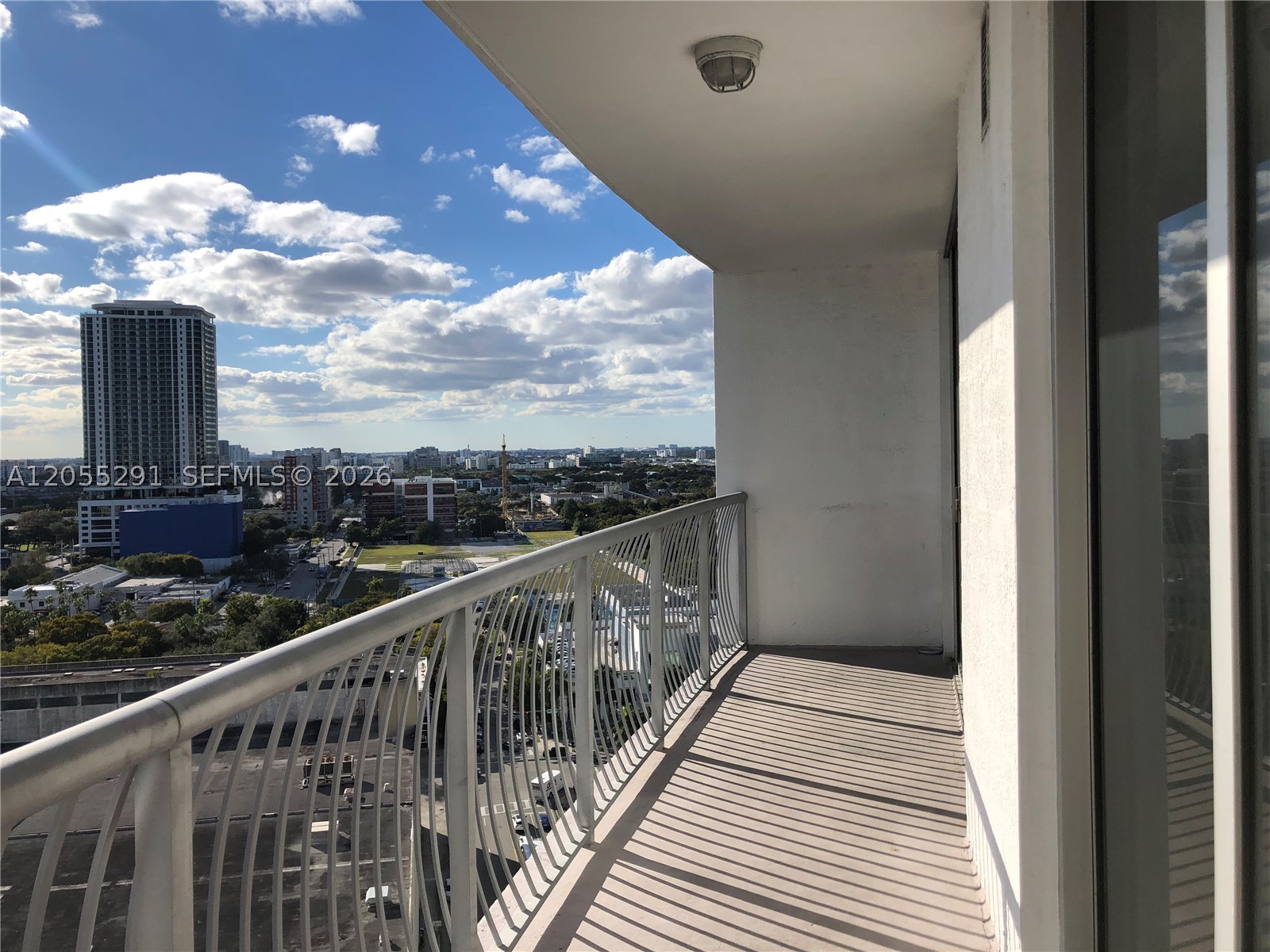OPERA TOWER CONDO - Residential Lease