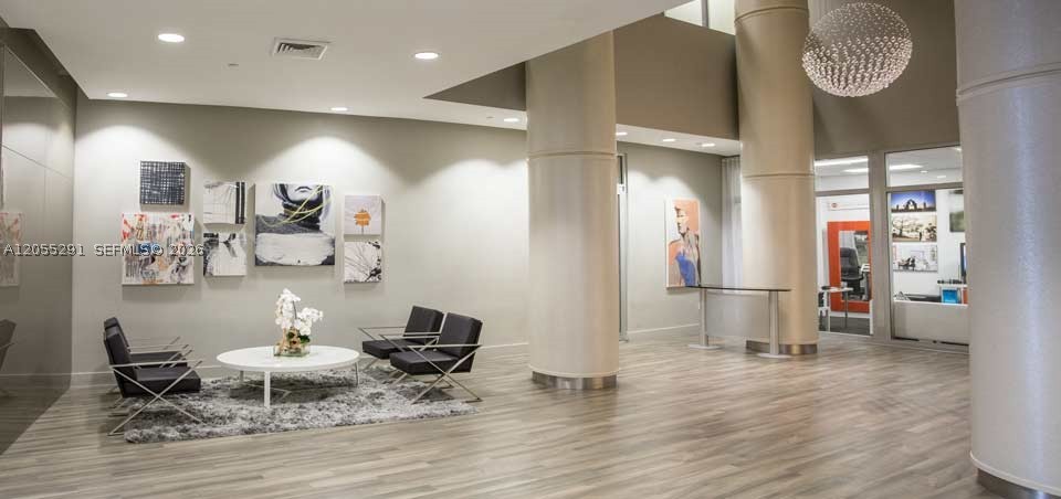 OPERA TOWER CONDO - Residential Lease