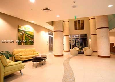 OPERA TOWER CONDO - Residential Lease