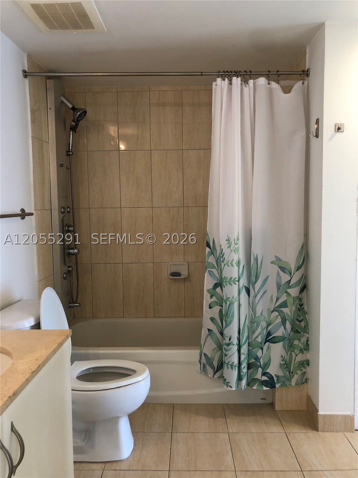 OPERA TOWER CONDO - Residential Lease