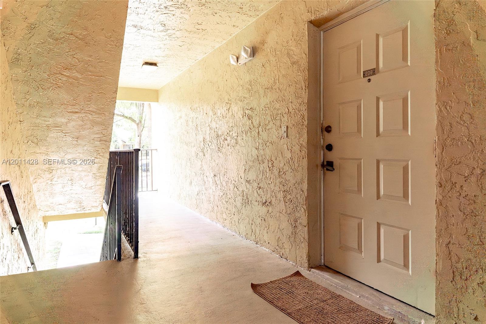 OAKLAND FOREST CLUB CONDO - Residential